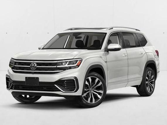 VOLKSWAGEN ATLAS 4MOTION 2023 1V2SR2CA4PC508056 image VOLKSWAGEN ATLAS 4MOTION 2023 1V2SR2CA4PC508056 image